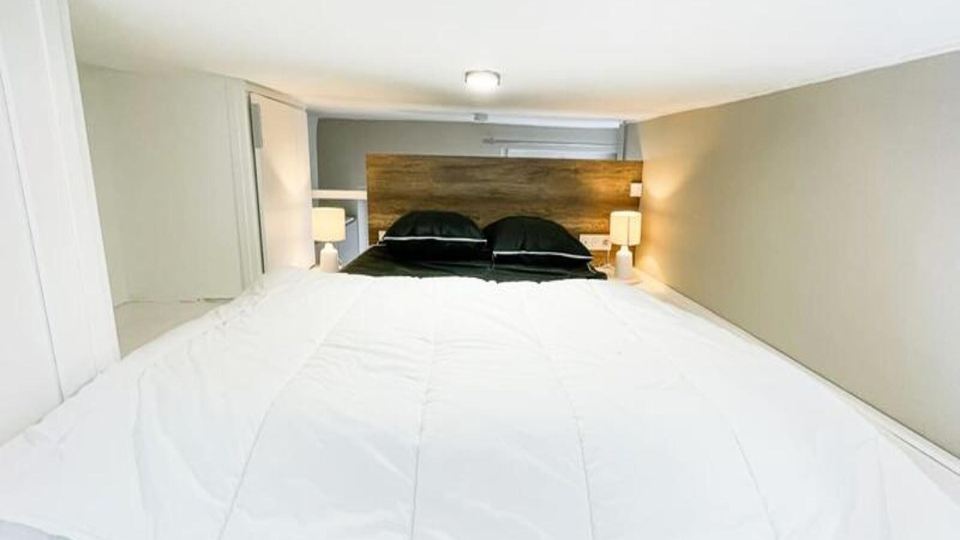Apartments for 2 People