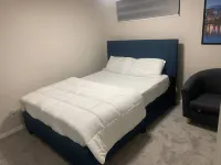 The Cozy Oasis Place