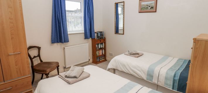 Kelda Garthr Hotels in Leyburn