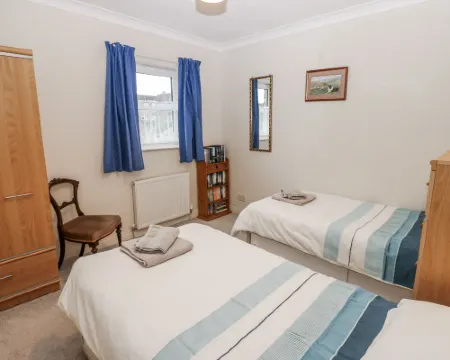 Kelda Garthr Hotels in Middleham