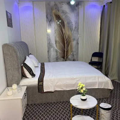 FASA RESIDENCE DAKAR Hotels in der Nähe von Flughafen Dakar-Léopold Sédar Senghor