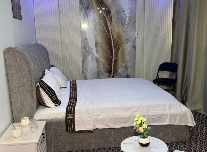 FASA RESIDENCE Dakar CHAMBRE TERANGA