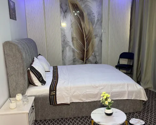 FASA RESIDENCE DAKAR Hotels in Dakar