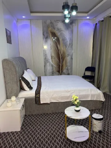 FASA RESIDENCE DAKAR