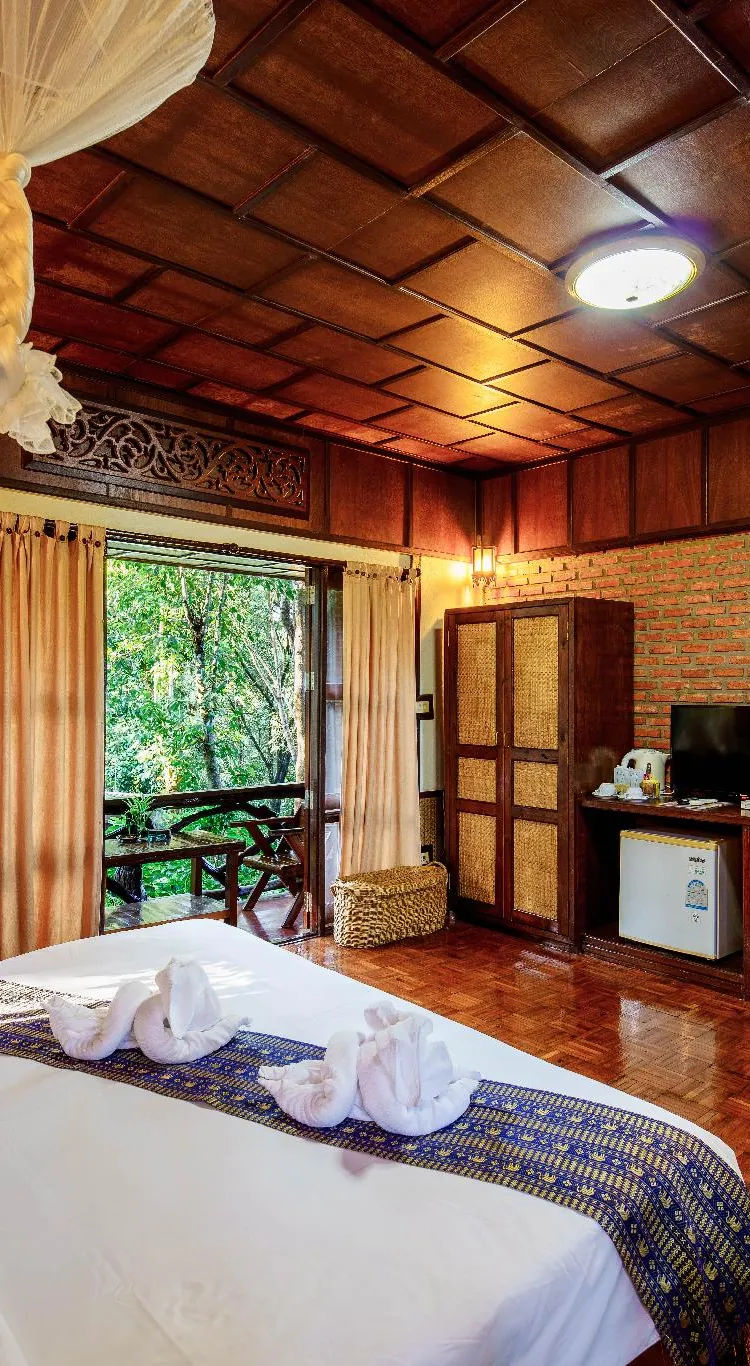 บังกะโล(chom dao)