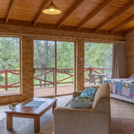 Spring Bay Villas, Denmark, WA