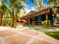Na Villa Dos Algodões Hotels in Marau