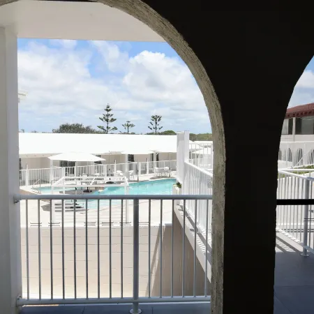 Don Pancho Beach Resort