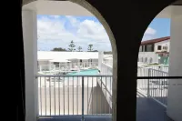 Don Pancho Beach Resort - Ocean View
