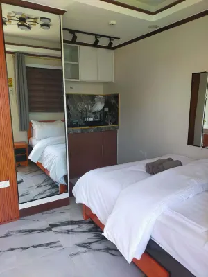Kabayan Hotel - Apartments