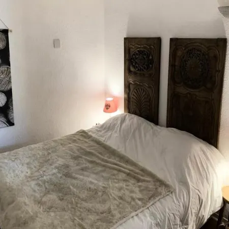 Residence Le Grand Bois Отели рядом с достопримечательностью «Куршевель 1650»