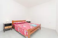 帕格度假屋 - 陽台