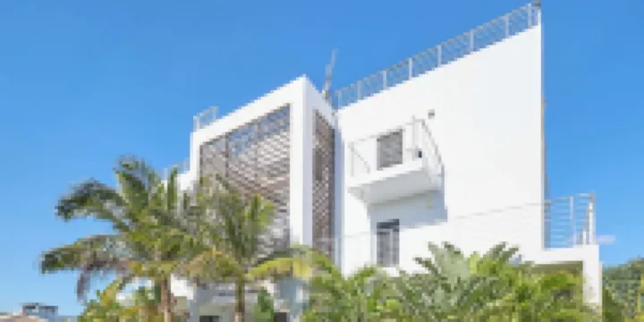 今歸仁卡薩杜邁海洋別墅