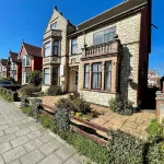 OYO Diamond Apartments Skegness - Wifi