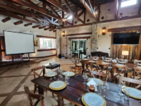 Hotel Quinta Mision Hoteles en Creel