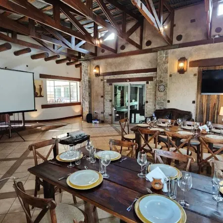 Hotel Quinta Mision