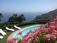 Villa Minuta Hotel a Scala