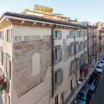 Residenza Rubiani con Vista Arena Others