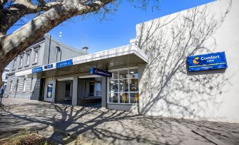 Comfort Inn Western