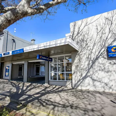 Comfort Inn Western Hotels near Warrnambool Foreshore Promenade