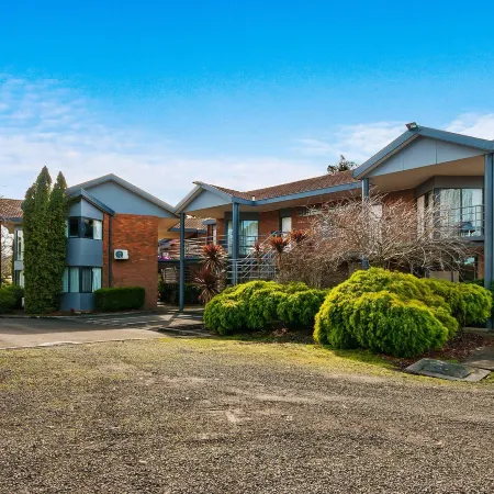 Quality Inn & Suites Traralgon