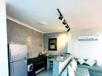Luxurious Chalet with Ocean Views in Port Said Resort - 4星級