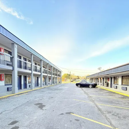 OYO Hotel Williamston