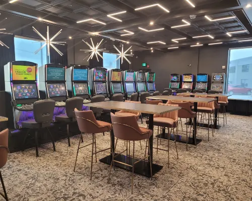 Wyndham Garden Winnipeg Airport Photos