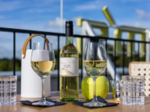 Grimm’s Berlin-Potsdam Hotels in Teltow