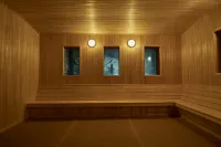 Phoenix Resort Pyeongchang - spa