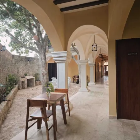 Casa Lucia B&B Valladolid