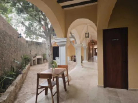 Casa Lucia B&B Valladolid