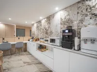 Daegu Beomeo Golden Hotel 大邱酒店