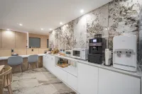 Daegu Beomeo Golden Hotel