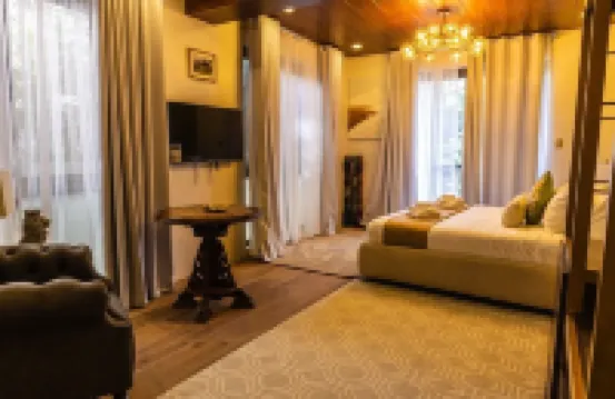 Uno Maya by Araw Residences