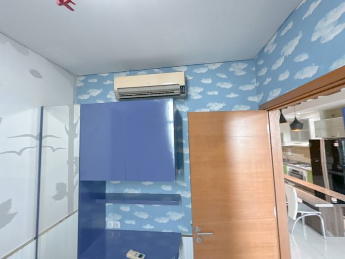 Aryaduta Interior