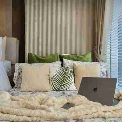 Skyline Staycation in Davao City Rooms