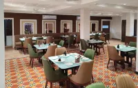 Hotel Camel managed by CLAY - breakfast