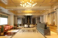 Pragati Manor - Gym