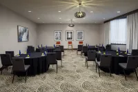 Hilton Albany