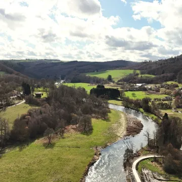 Cozy Chalet for 6 People