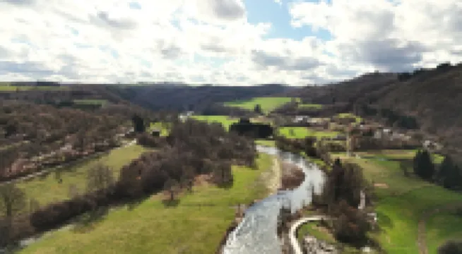 ชาเลต์แสนสบายสำหรับ 6 คน