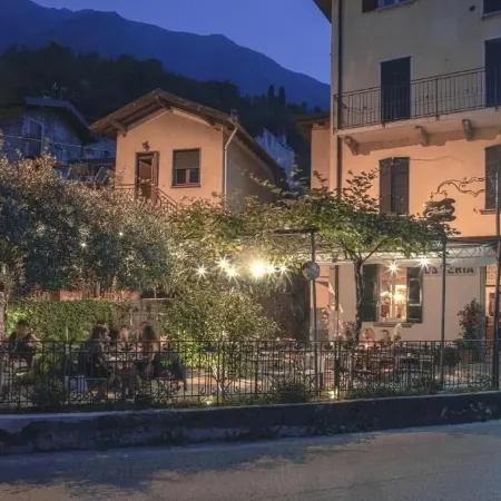 La Corte del Governo 565