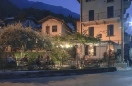 La Corte del Governo 565