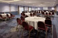 DoubleTree by Hilton York - Desayuno