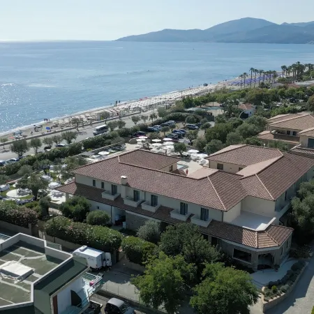 Oliveto A Mare - Suite & Apartment