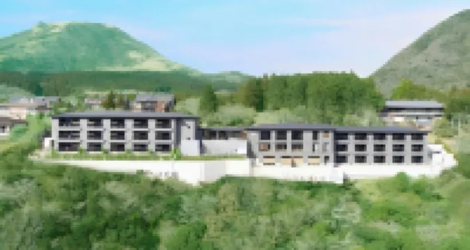 Hotel Shikinoyakata Hakone Ashinoko