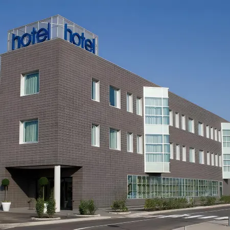 Hotel la Favorita