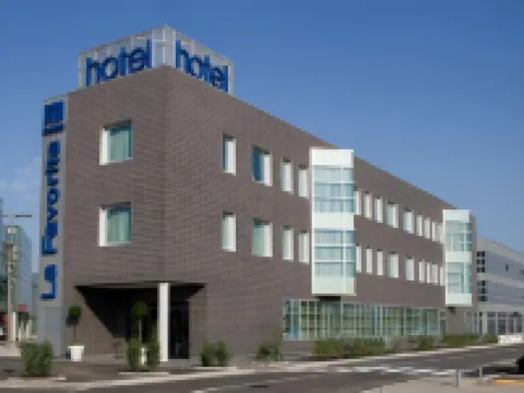 Hotel la Favorita