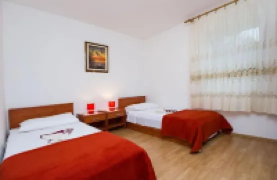 Apartments Marlen